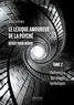 Michel Depeyrot - Le lexique amoureux de la psyché - Rêver pour mûrir. Tome 2 : Dictionnaire des images symboliques.