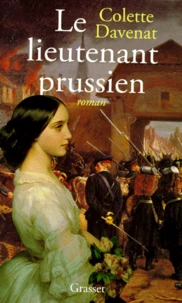 Le lieutenant prussien