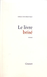 Le livre brisé