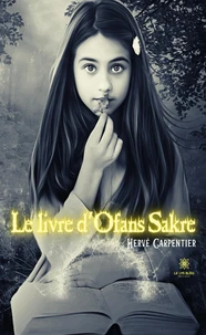 Le livre d'Ofans Sakre
