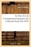 Le livre d'or de l'enseignement primaire des Côtes-du-Nord (Éd.1893)