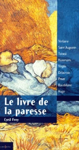 Le livre de la paresse