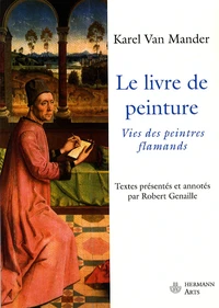 Le livre de peinture