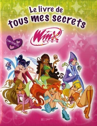 Le livre de tous mes secrets