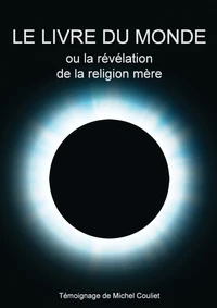 Le livre du monde