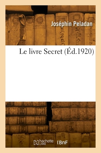 Le livre Secret