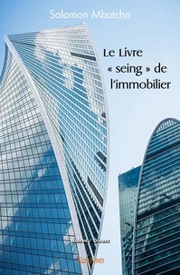 Le Livre "seing" de l'immobilier