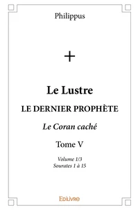 Le Lustre - Tome 5