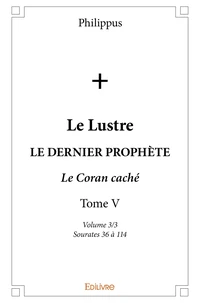 Le Lustre - Tome 5