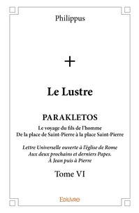 Le Lustre - Tome 6