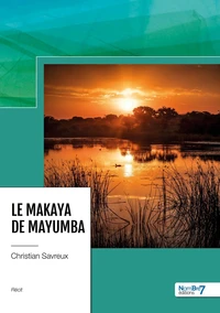 Le makaya de Mayumba