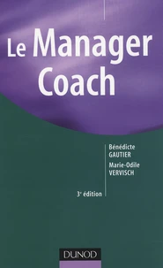 Le Manager coach