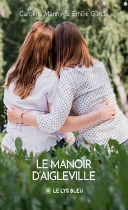 Le manoir d'Aigleville