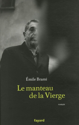 Le manteau de la Vierge