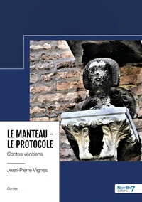 Le manteau -  Le protocole
