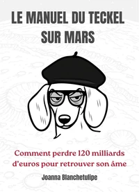 Le Manuel du Teckel sur Mars
