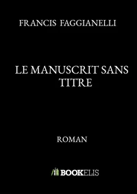Le manuscrit sans titre