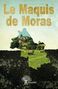 Le maquis de Moras