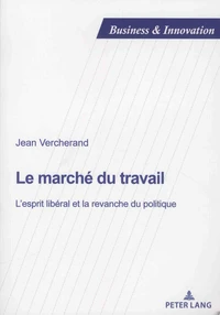 Le marché du travail