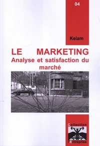 Le marketing