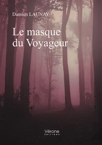 Le masque du Voyageur