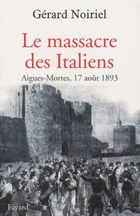 Le massacre des Italiens