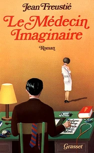 Le Médecin imaginaire