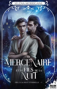 Le mercenaire et le fils de La Nuit