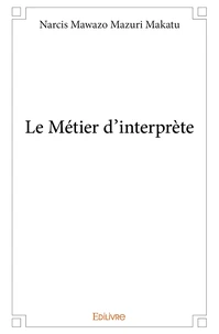 Le Métier d'interprète