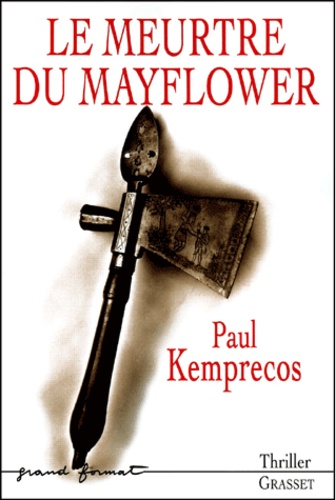 Paul Kemprecos - .