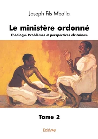 Le ministère ordonné