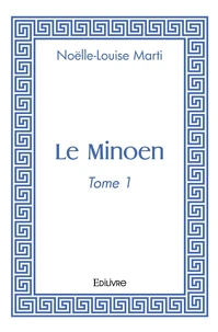 Le Minoen - Tome 1
