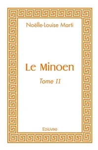 Le Minoen - Tome 2