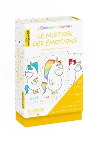 Le Mistigri des émotions