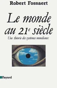 Le monde au 21e siècle