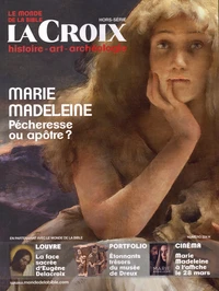 Marie-Madeleine, pécheresse ou femme apôtre ?