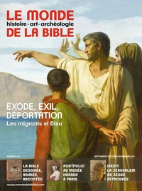Exode, exil, déportation