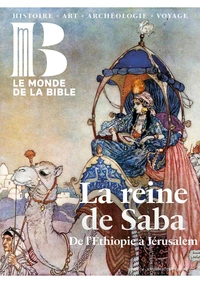 Le monde de la Bible N° 254, septembre 2025