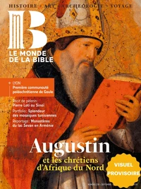 Augustin et les chrétiens d'Afrique du Nord