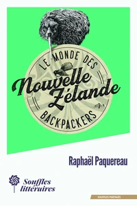 Le Monde des Backpackers