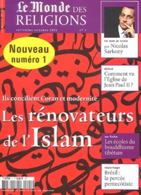 Les rénovateurs de l'Islam