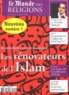 Antoine Sfeir et  Collectif - Le Monde des religions N° 1 Septembre-Octob : Les rénovateurs de l'Islam.