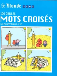 Mots Croisés