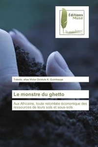 Le monstre du ghetto