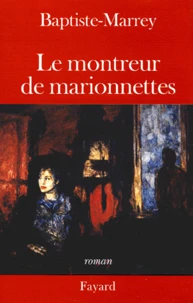 Le montreur de marionnettes