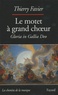 Thierry Favier - Le motet à grand choeur (1660-1792) - Gloria in Gallia Deo.