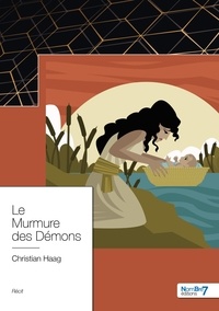 Christian Haag - Le murmure des démons.