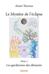 Le Mystère de l'éclipse - Tome 1
