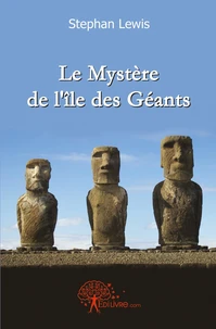 Le mystère de l'île des géants