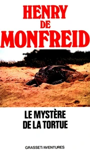 Le Mystère de la tortue